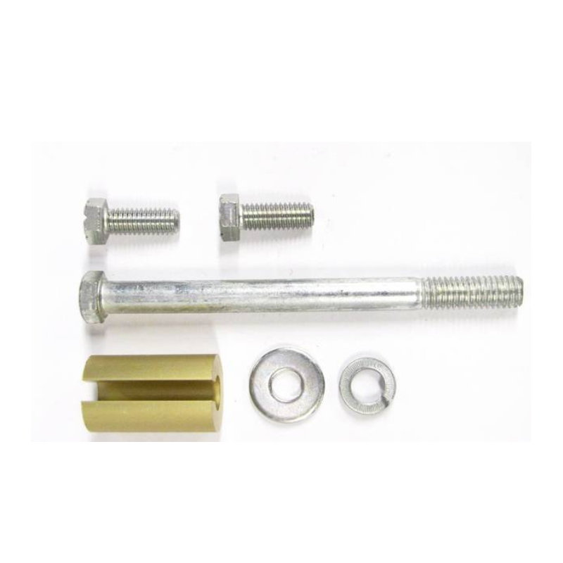 Alternator mounting kit 289 302 65-67