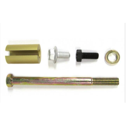 Kit di montaggio alternatore 289 302 68-69