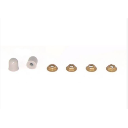 Kit de montaje de marcador lateral trasero 68