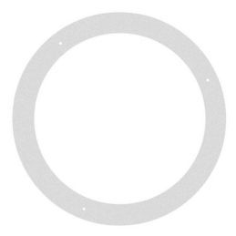 Guarnizione presa d'aria fresca per interni 64-68