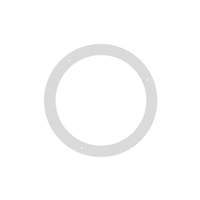 1964 - 1968 Ford Mustang Dichtung Frischluftzufuhr Innenraum links / C2OZ-6501999