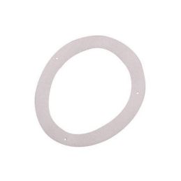 Fresh air intake seal for interior 64-68