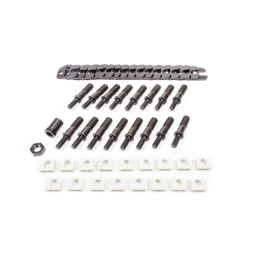 Kit de conversión de balancín, pedestal a ajustable 64-73