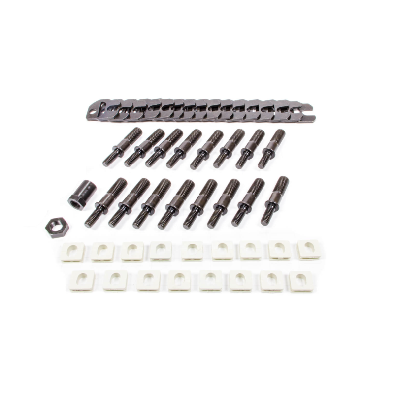 Kit de conversión de balancín, pedestal a ajustable 64-73