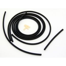 Windscreen washer hose set 69-70