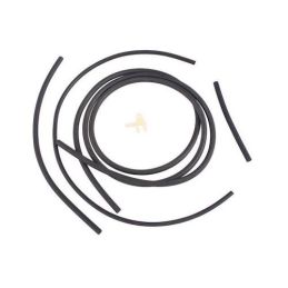 Windscreen washer hose set 69-70
