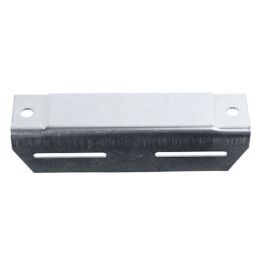 Handle bracket for door Pony 65-66 (67)