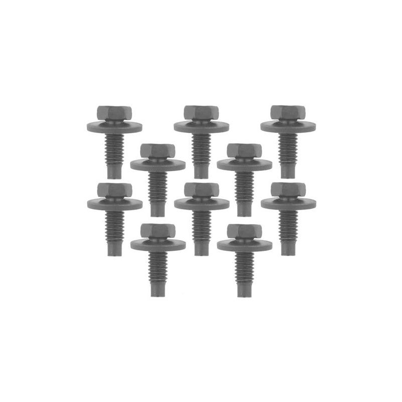 Juego de tornillos para bisagra de capó 64-70