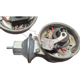 Modulo di accensione replica Pertronix V8 64-73