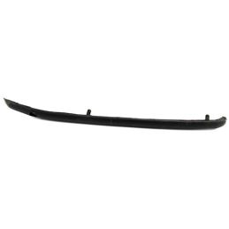 Rubber bumper guard, front bumper horn 67-68