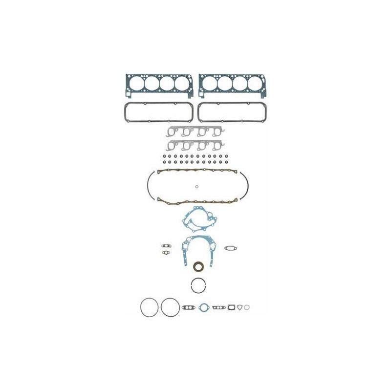 Set guarnizioni motore 351C Fel-Pro 70-73