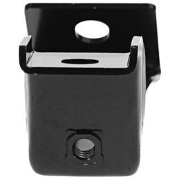 Rear bumper horn brackets 67-68