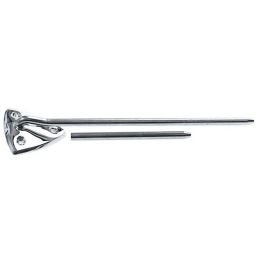 Sun visor bracket CP/FB 67-70