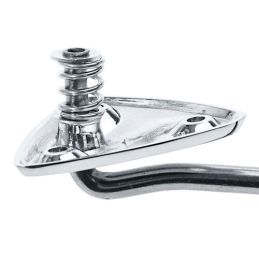 Sun visor bracket CP/FB 67-70