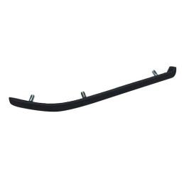 Pare-chocs arrière en caoutchouc 67-68