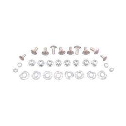 Bumper screw set - 28 pieces 64-70