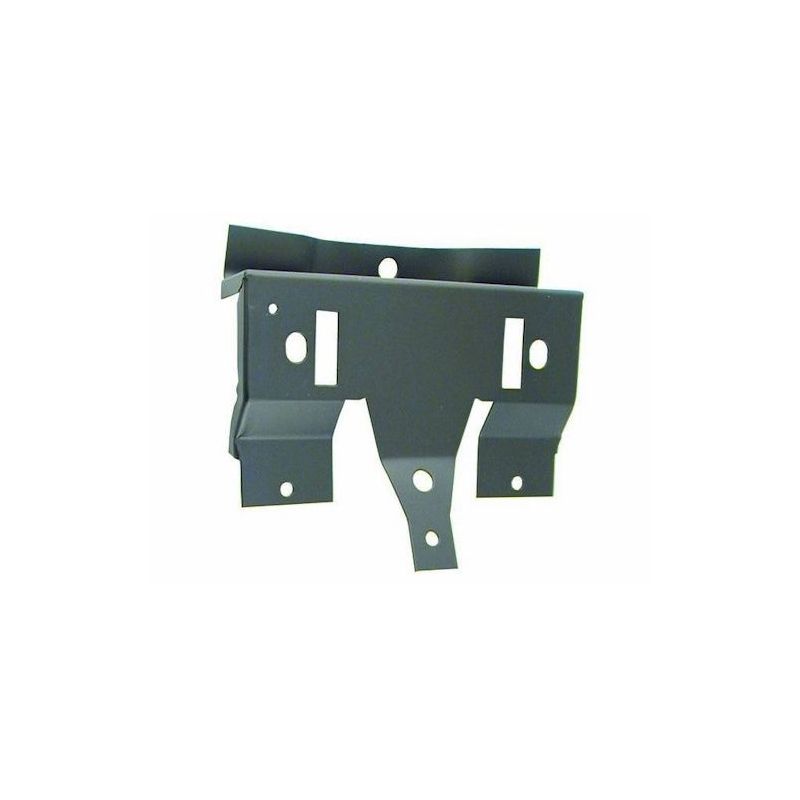 Front roof console bracket 67-68