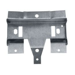 Soporte de consola de techo delantero 67-68