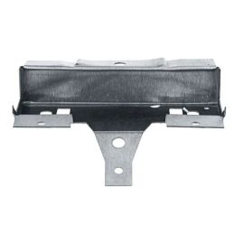 1967 1968 Ford Mustang Dachkonsolenhalterung vorne / C7ZB-65519B46-A