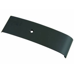 Cubierta del panel lateral superior Fastback 65-66