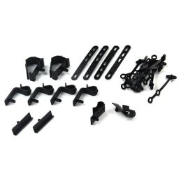 faisceau de câbles du support de kit de montage 67