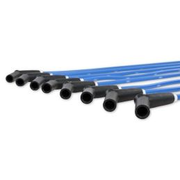 Cavo di accensione 8mm blu 260/289/302/351W 64-73