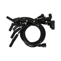 Cable de encendido 8mm negro 260/289/302/351W 64-73