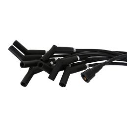 Cavo di accensione 8mm nero 260/289/302/351W 64-73