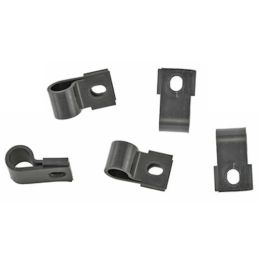 Supporto cablaggio indicatore cappuccio 67-68