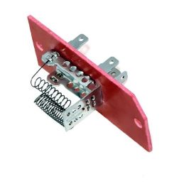 Resistencia de la caja del ventilador, 3 etapas, 65-67 (68)