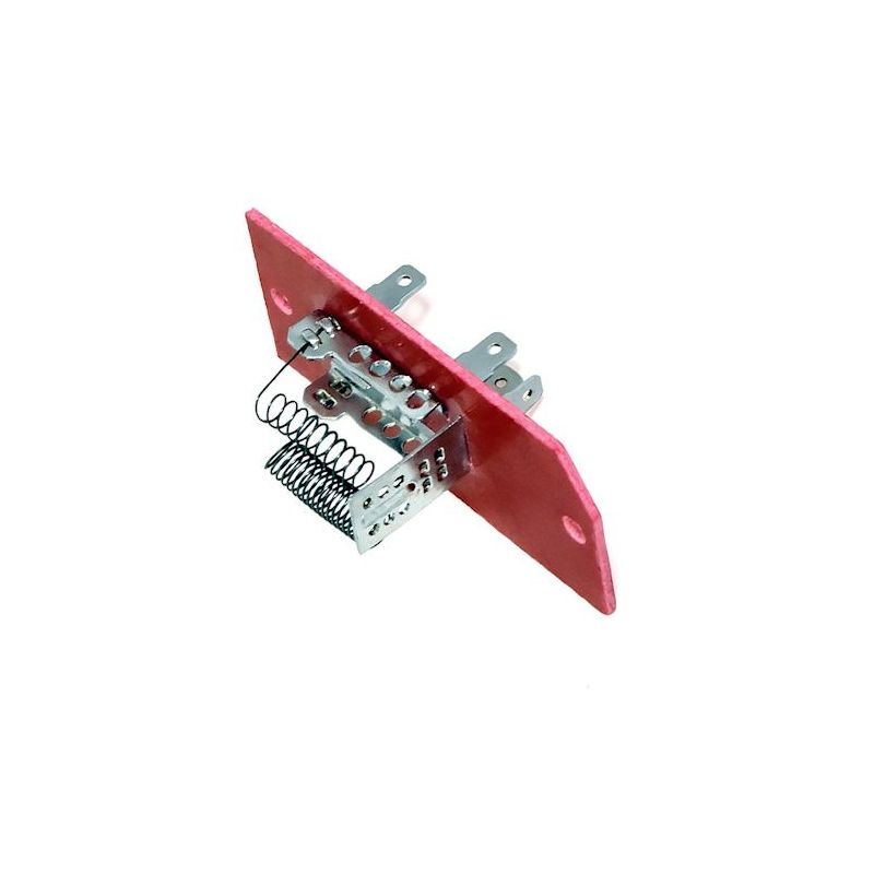 Resistencia de la caja del ventilador, 3 etapas, 65-67 (68)