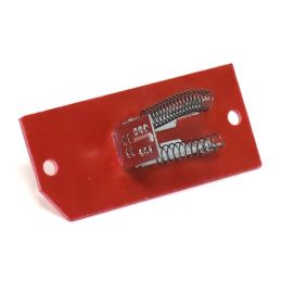 Resistencia de la caja del ventilador, 3 etapas, 65-67 (68)