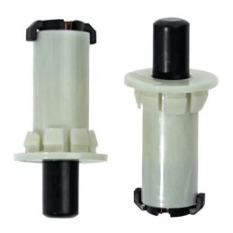 Interior light switch A-pillar 68-73