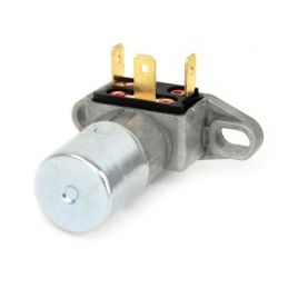 High beam/low beam switch, footwell 64-73