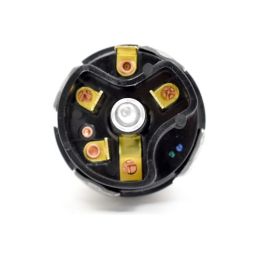 Ignition switch / ignition lock 67