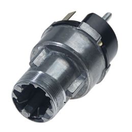 Ignition switch / ignition lock 67