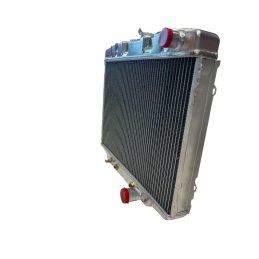 Aluminio de agua ACP 289/302/351W 68-69