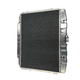 Wasserkühler Alu 3-reihig 24" 289/302/351W 68-69