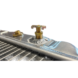 Refroidisseur d'eau en aluminium 24" BB 67-70 (SB 70)