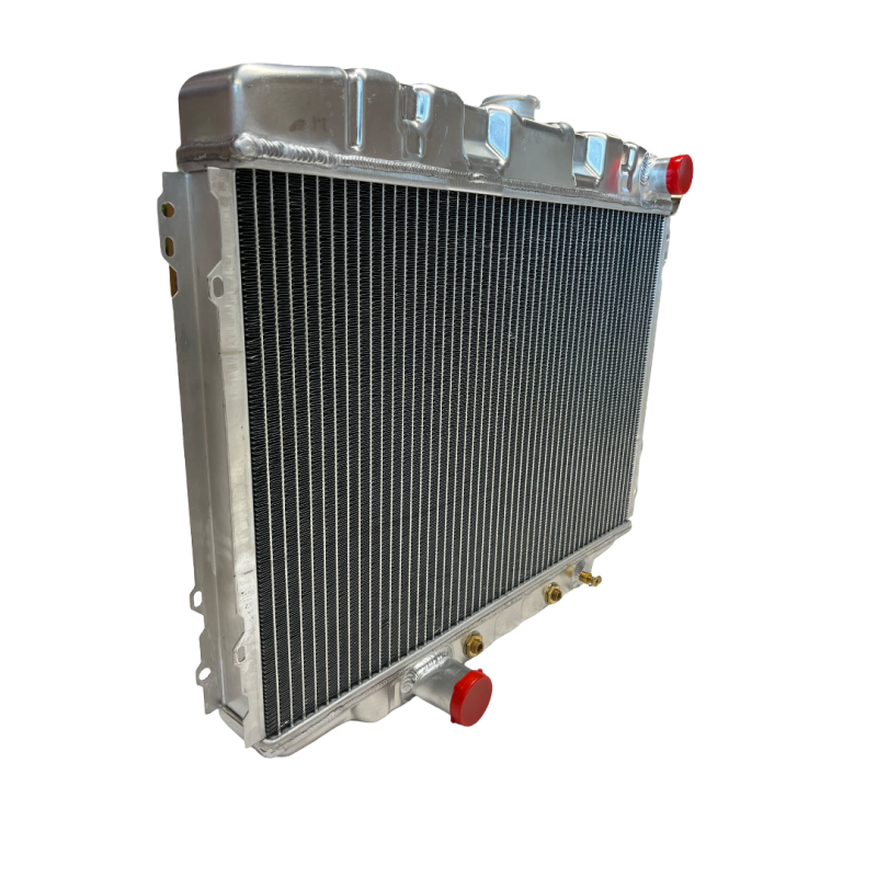 Aluminum water cooler 24" BB 67-70 (SB 70)