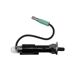 Glove compartment lighting 64-68