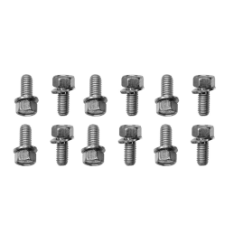 Valve cover screw set 289 302 351W 64-73