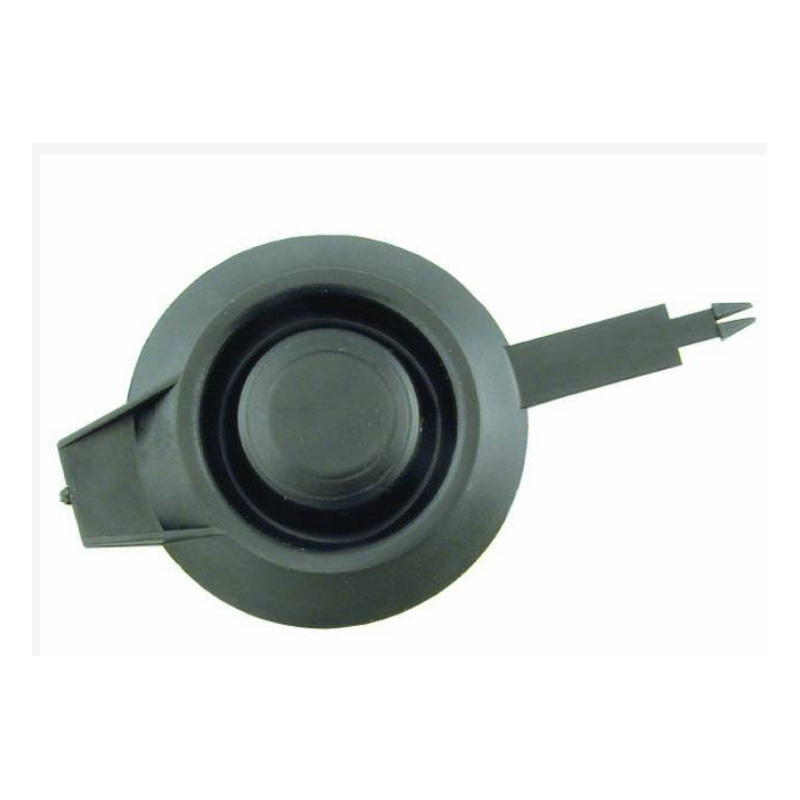 Windshield washer fluid reservoir cap 67-68