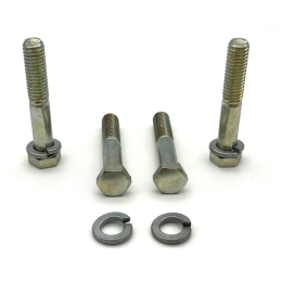 Screw set for bell housing, automatic transmission 170 200 6 cylinder 64-69