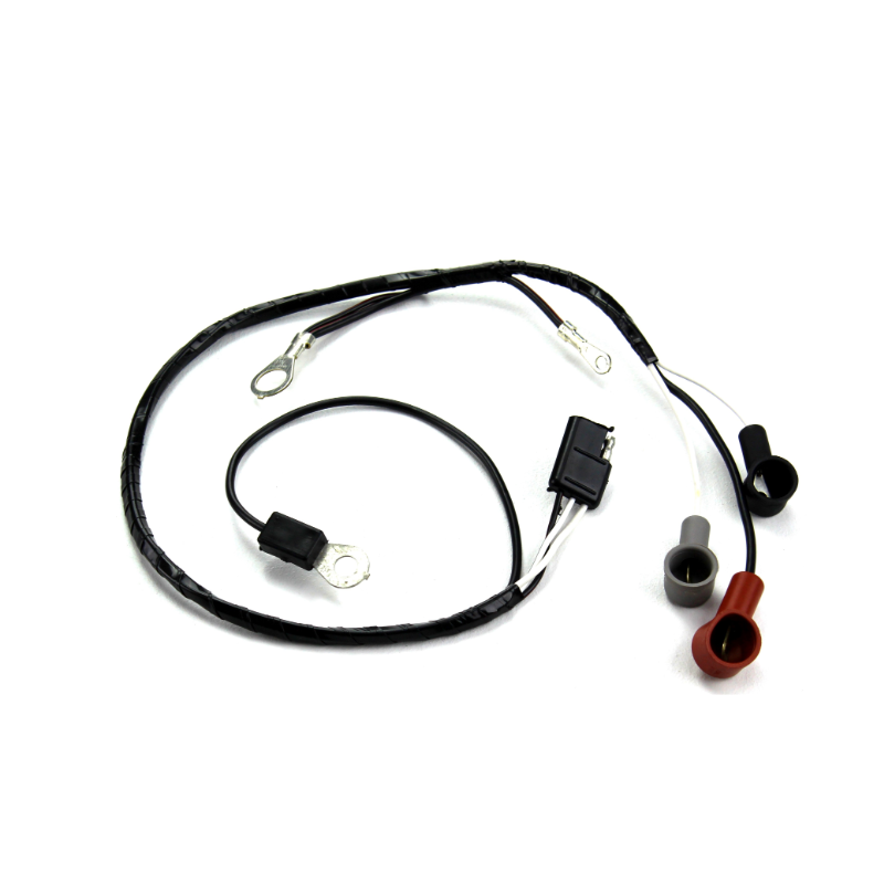 Arnés de cableado del alternador (con tacómetro) 390 428 67-68