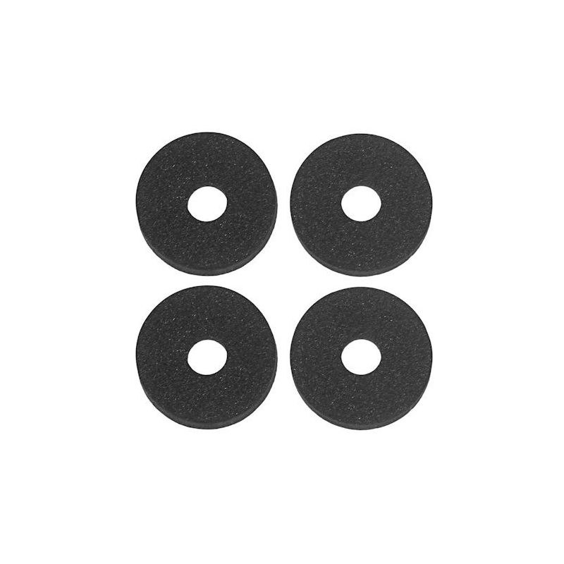 Joints d'étanchéité pour supports de pare-chocs arrière 64-73