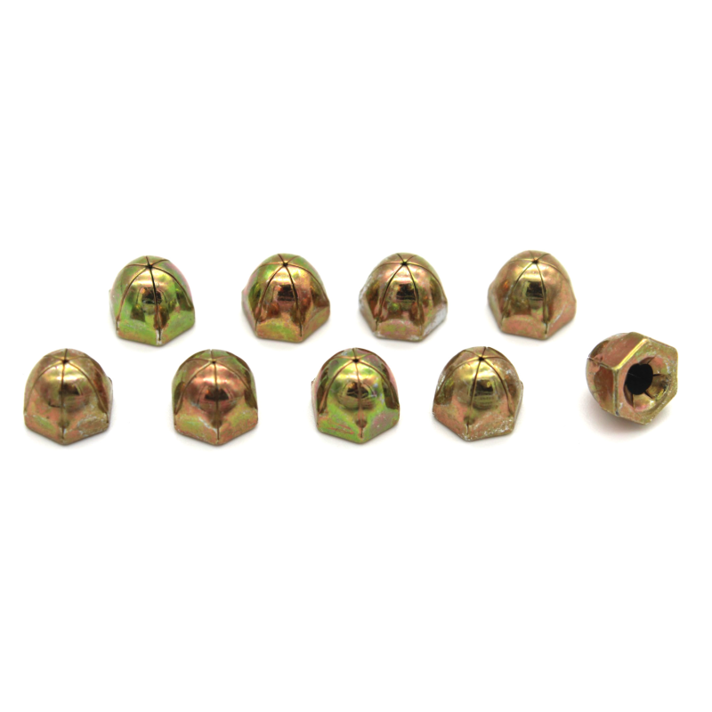 Kit di montaggio per modanatura, cofano bagagliaio, coupé/cabriolet 67-68