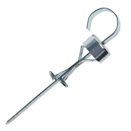 Oil dipstick, power steering pump, zinc 67-73