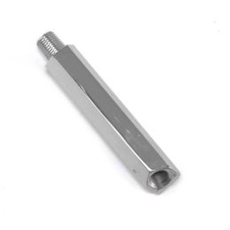 Oil pressure sensor extension V8 64-73