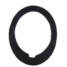 Trunk lock seal 65-66